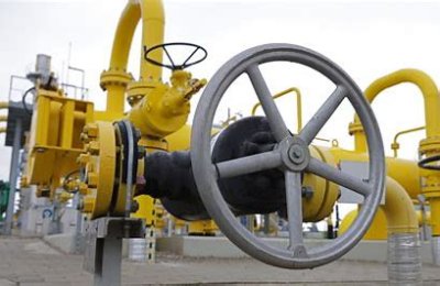 Shell очаква запасите от газ в Европа да паднат до 30% към края на отоплителния сезон