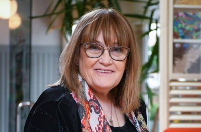 Маргарита Петкова: Без любов за какво ви е всичко останало