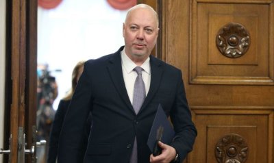 Желязков уточни координационните функции на вицепремиерите в различни министерства и изпълнителни агенции