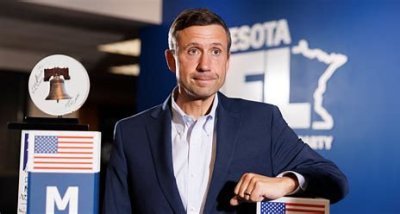 Демократическата партия в САЩ си избра нов лидер
