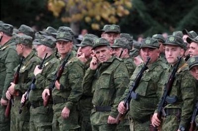 ISW: Русия се бори с остър недостиг на персонал и променя тактиката си на фронта