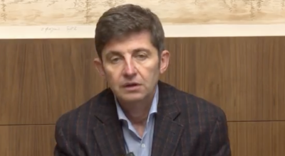 БМФ: Шведската прокуратура ни изпрати документа, с който официално освободи кораба &bdquo;Вежен&ldquo; (ВИДЕО)