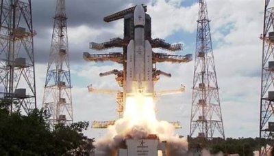 Индия се стреми да повтори успеха на НАСА и SpaceX чрез частния сектор