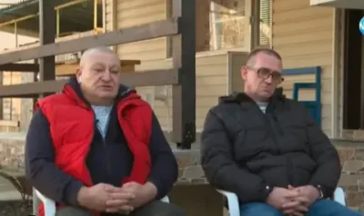 Оцелелите влакови машинисти след катастрофата: Прегърнахме се и чакахме удара