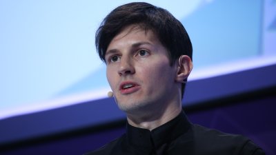 Павел Дуров: Напредъкът на Китай в алгоритмите за изкуствен интелект &bdquo;не е дошъл от нищото&ldquo;