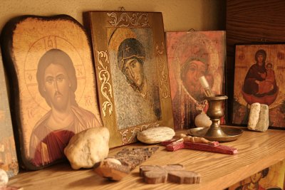 Днес честваме православният празник Сретение Господне