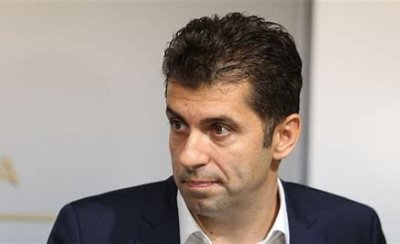 Прокуратурата внесе в съда обвинителния акт срещу Кирил Петков