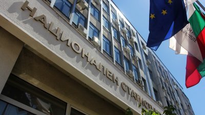 НСИ: Спад в производството на бизнес услугите през ноември 2024 г.