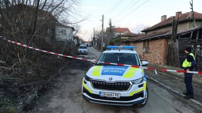Трагедията във Вакарел: Майката на убитите деца страда от тежко психично разстройство