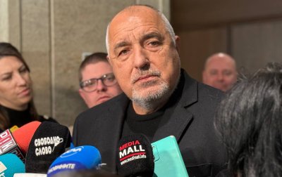 Борисов: Политиката не трябва да се бърка в пазара, не обръщайте внимание на Мицкоски, аз трябваше да бъда премиер, а Атанасов шеф на НС (ВИДЕО)