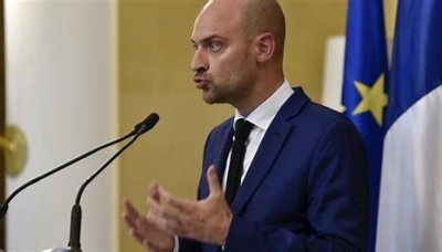 Френският външен министър: Европа трябва да направи тежки избори за своята сигурност