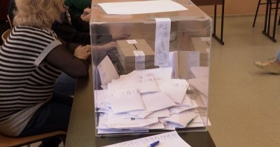 КС предоставя на вносителите достъп до доказателствата по делото за законността на изборите