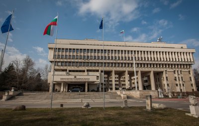 България подкрепя гаранциите за сигурността на Украйна, но решението за военен контингент е в ръцете на парламента