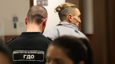  Делото срещу актьора Димо Алексиев влиза в Софийски районен съд