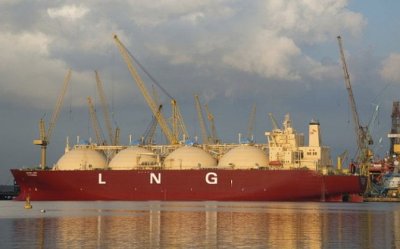 КУКУ-РУКУ! Германия купувала втечнен руски газ, за да не спечели Москва двойно!