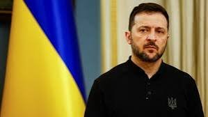 Зеленски категоричен: Украйна не приема сделка между Тръмп и Путин