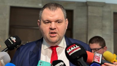 Делян Пеевски: Хората изнемогват, трябва да наложим контрол върху цените! Ще гласуваме против всички кандидати за регулатори (ВИДЕО)