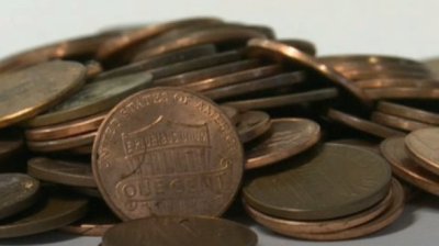 Тръмп нареди да се спре сеченето на монетата от 1 цент