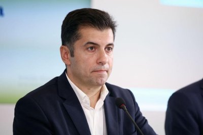 Кирил Петков постави условия за бюджета: Еврозона от 2026 или без наша подкрепа!