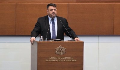БСП &ndash; ОЛ в защита на българските общини в законодателната и изпълнителната власт
