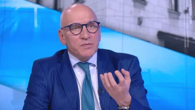 Левон Хампарцумян: Таванът на надценките няма да реши проблема с цените