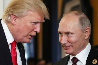 Politico: Тръмп и Путин зашеметиха Европа с мирния план за Украйна