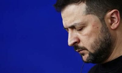 Зеленски е готов да преговаря за мир във всякакъв формат