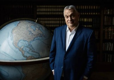 Орбан: Бяхме черната овца на Запада, но ние сме бъдещето!