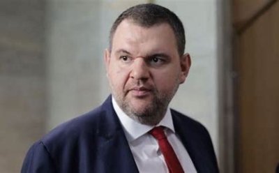 Делян Пеевски: Аз съм лидерът, който единствено мисли за хората! Това със скандалите в парламента трябва да спре, да се заемем с решаването на проблемите на хората!