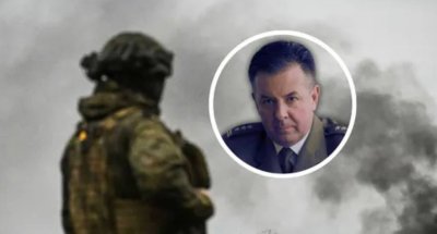 В Полша се уплашиха, че след войната страната им ще бъде залята от психично болни украински войници