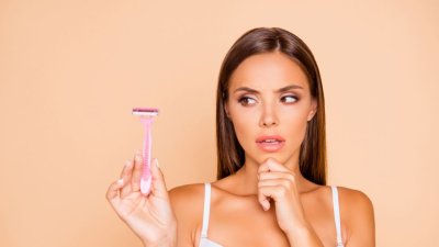 Хирзутизъм: Как народната медицина помага при нежелано окосмяване?