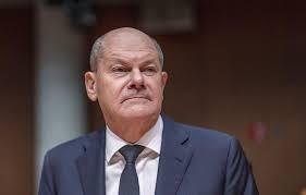  Шолц: Ще отвърнем на Тръмп за часове. Рано е за мироопазващ контингент в Украйна
