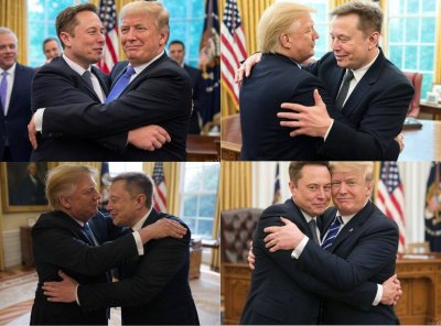 Мъск, или олигархията в американски стил (Част 1)