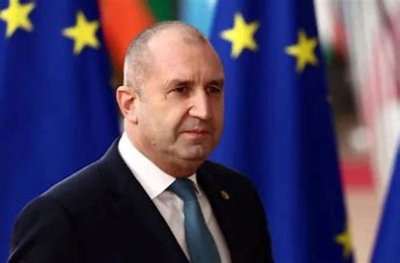 Президентът Радев: Няма нови искания към Скопие, но няма да допускаме промени в договореностите