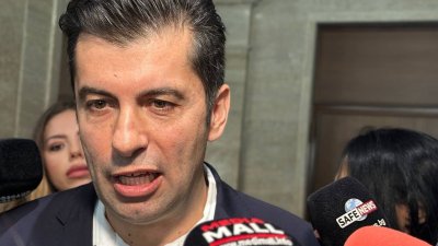 Кирил Петков: Днешният скандал е, че януарските цифри показват излишък, а не дефицит (ВИДЕО)