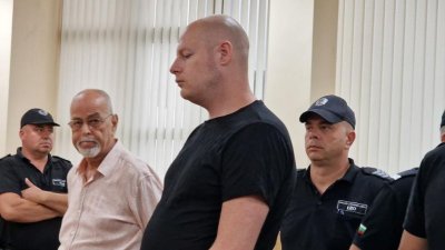 Нова експертиза в делото &bdquo;Цалапица&ldquo;: Открит е възможен четвърти замесен в убийството на Димитър Малинов