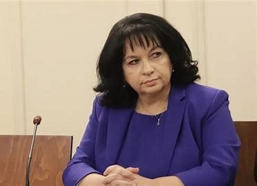 Теменужка Петкова: Спадът в оборота на търговските вериги е 7,9 млн. лв за ден