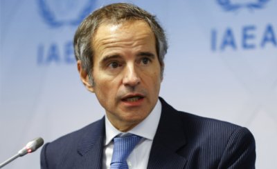 Опасност от ядрена авария? Шефът на МААЕ предупреди за риска от руските атаки