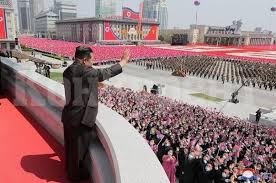 Пхенян: Нашите ядрени оръжия не са разменна монета