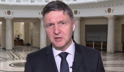 Владимир Георгиев: За БСП-ОЛ е важно да не се вдигат данъците и да не се замразяват доходите на хората