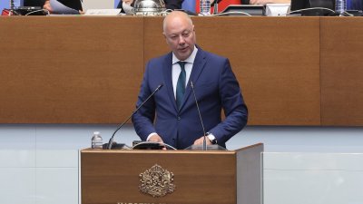 Желязков: Бюджет 2025 да се обсъжда след официалното му внасяне