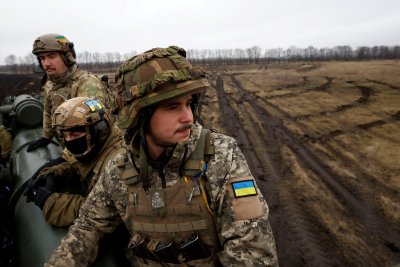 Китай: В Украйна са разочаровани, тъй като на практика САЩ ги изоставиха