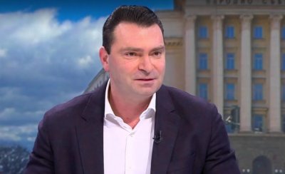  Калоян Паргов: Ако направим промяната в БСП, ще я направим и в обществото