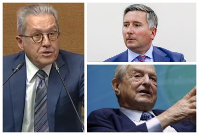 Йордан Цонев: 15 години агентите на Сорос управляваха, сега е време за осветяване