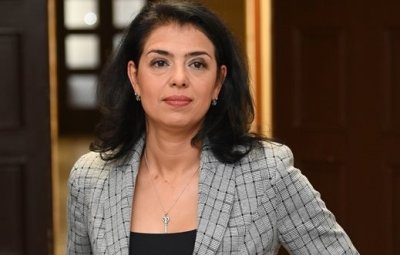 Ваня Григорова: Кметството в столицата бойкотира работата на Общинския съвет