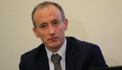 Красимир Вълчев: Учебните програми ще подготвят учениците за професиите на бъдещето