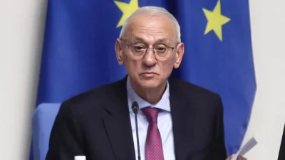 Министър Кирилов: Нужни са допълнителни 30 млн. лв. за психиатричните болници
