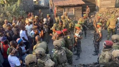 Чудовищно клане в църква потресе света!