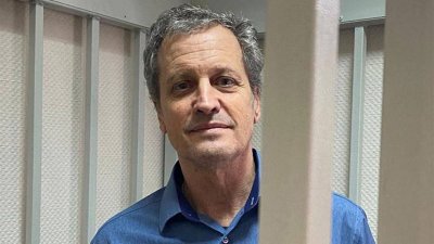 Кой е Марк Фогел заради когото специалният пратеник на Тръмп пътува до Москва?