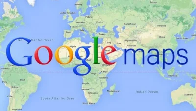 В Google Maps в САЩ вече Мексиканският залив е Американски